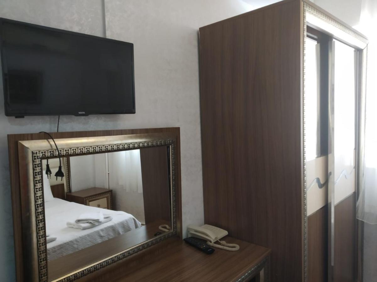 Hotel Sirma Sultan Istambul