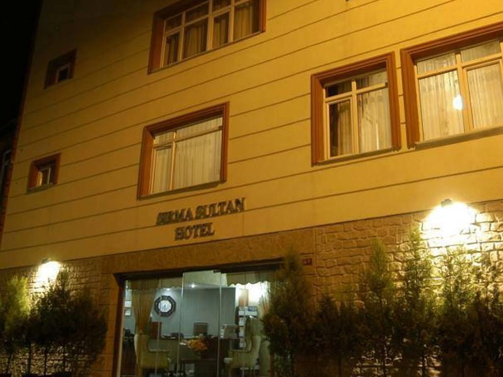 Sirma Sultan 3* Стамбул
