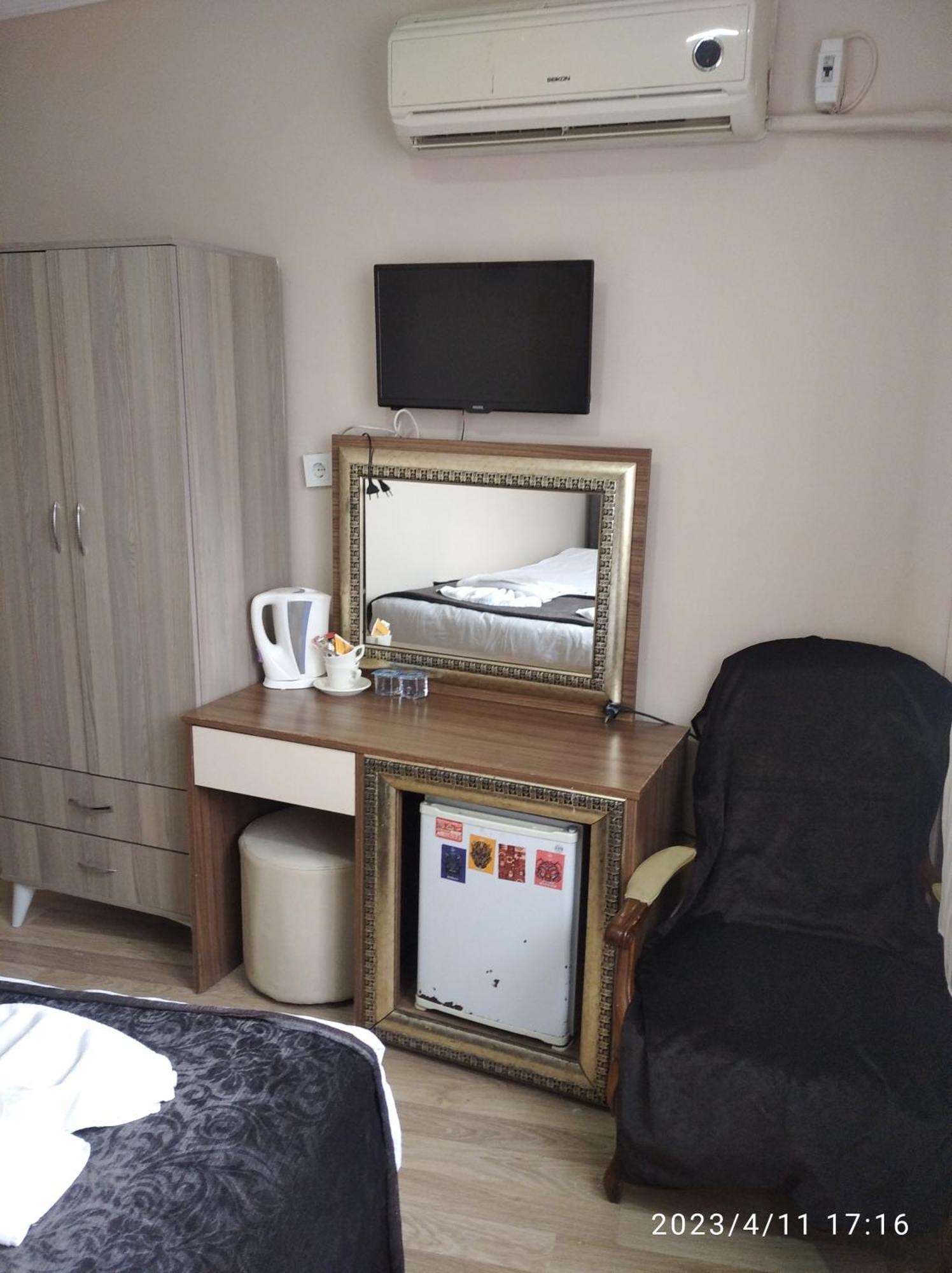 Sirma Sultan Otel 3*
