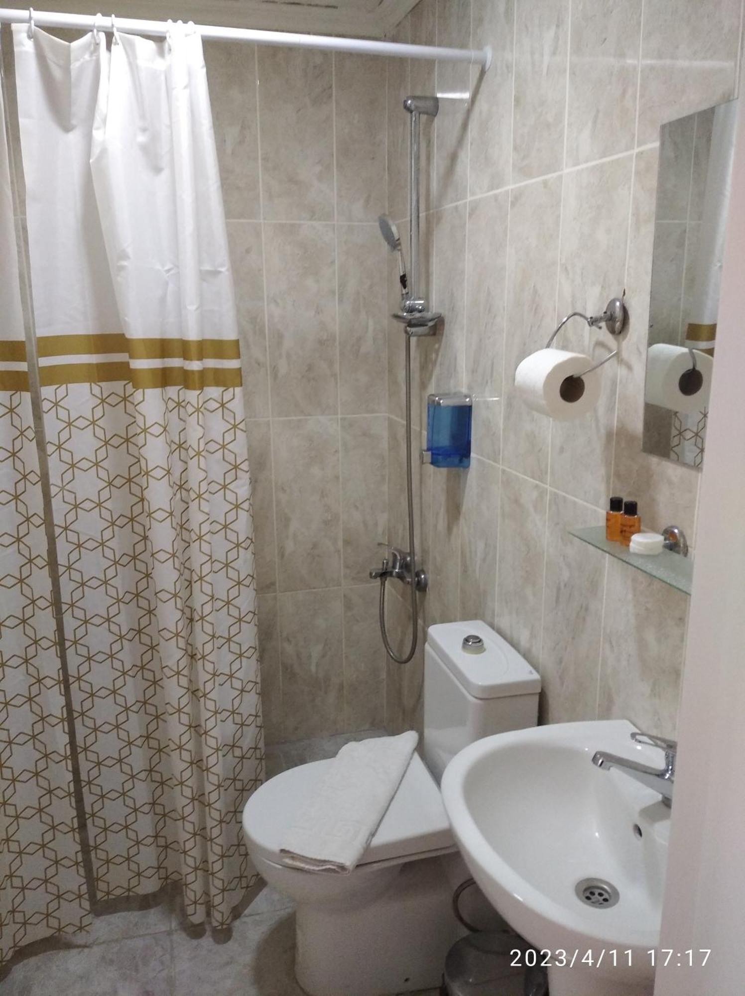 Sirma Sultan Otel İstanbul